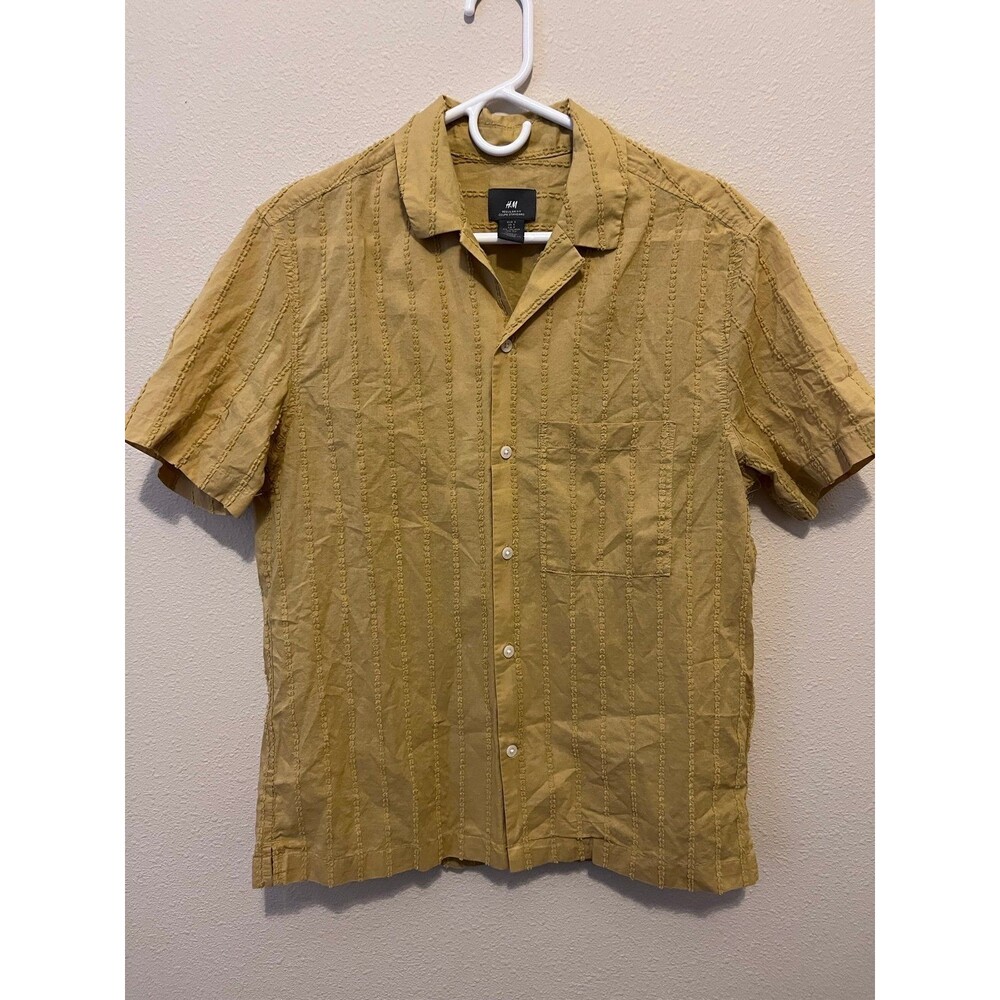 Bundle of 2 Boys Dress Shirts
